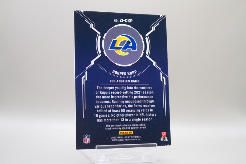 ZI-CKP - Cooper Kupp