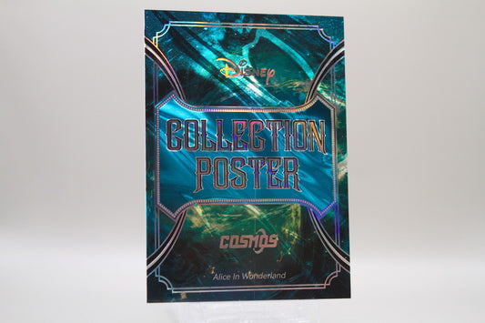 CDT-PB-48 - Alice in Wonderland