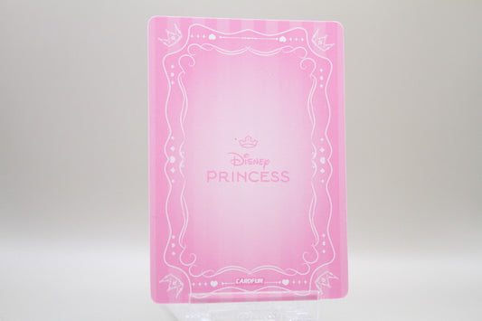 DSP-SR21 - Pocahontas