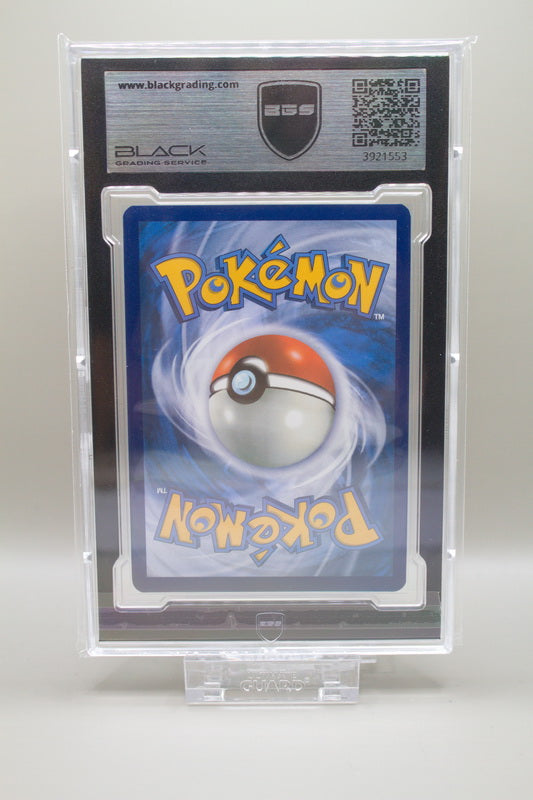 Black 9 - Cassiopeia 094/064