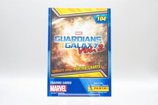 104 - Guardians of the Galaxy