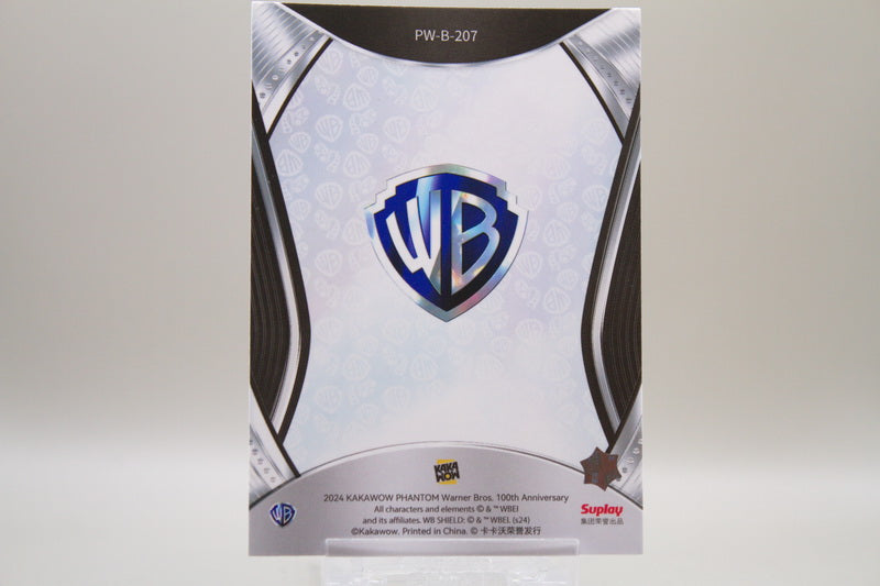 PW-B-207 - DiamondHead