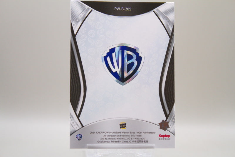 PW-B-205 - Ben Tennyson