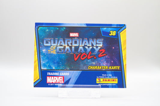 38 - Gamora