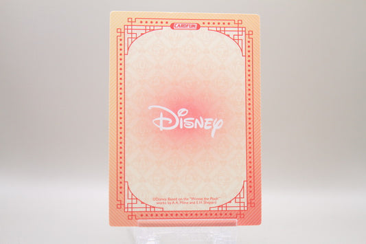 DSF01-SR21 - Christopher Robin