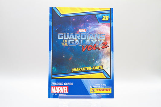 28 - Groot