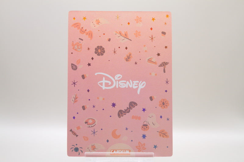 DM01-FR02 - Trick or Treat - Donald & Daisy