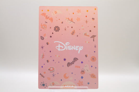 DM01-FR02 - Trick or Treat - Donald & Daisy