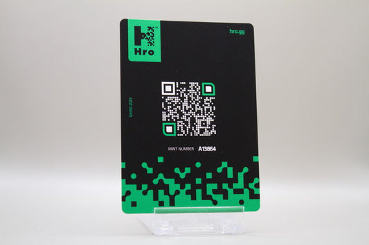 _LEGA - Legends - Green Arrow