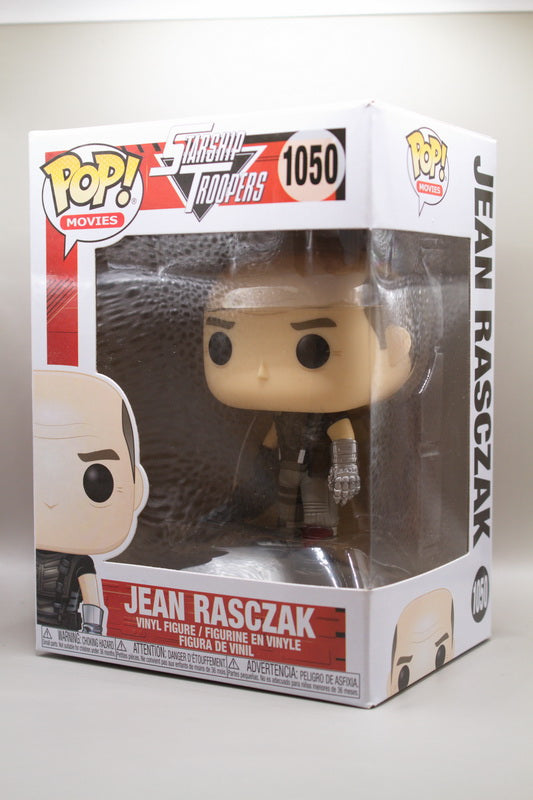 1050 - Jean Rasczak