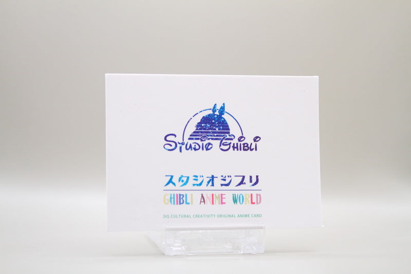 Movie Time-12 - Howl's Moving Castle / Das wandelnde Schloss