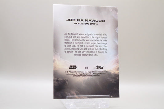 65 - Jod Na Nawood