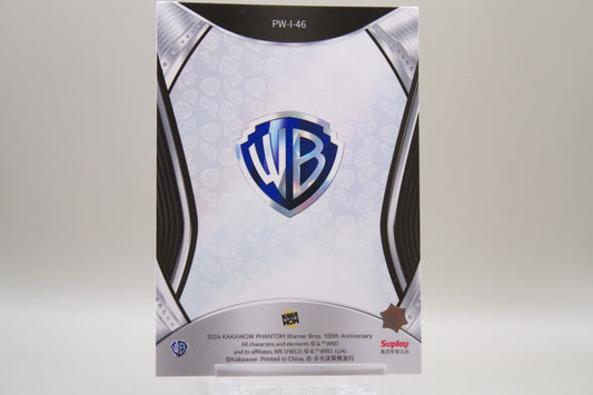 PW-I-46 - Deathstroke