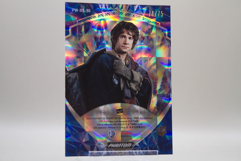 PW-BS-36 - Bilbo /75