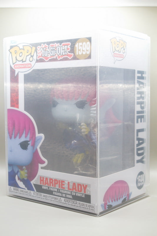 1566 - Harpie Lady
