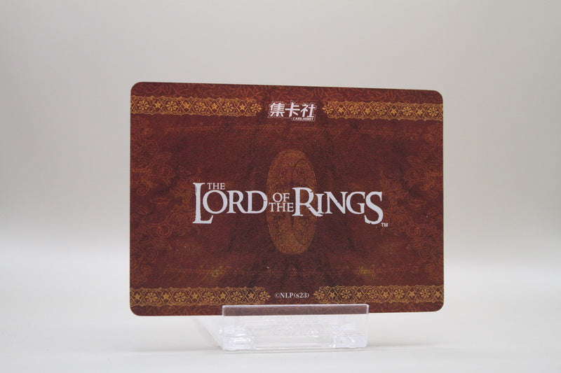 ZHW01-UR16 - Upon the hearth the fire is red