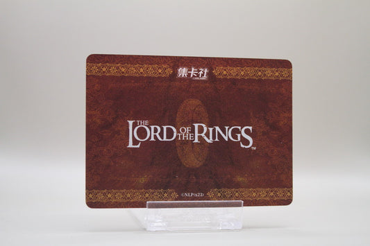 ZHW01-UR16 - Upon the hearth the fire is red