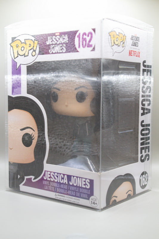 162 - Jessica Jones