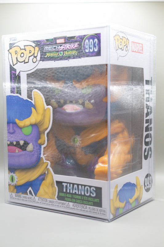 993 - Thanos (Bobblehead)