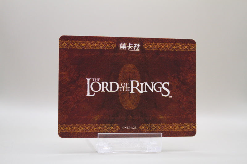 ZHW01-PT - Left middle