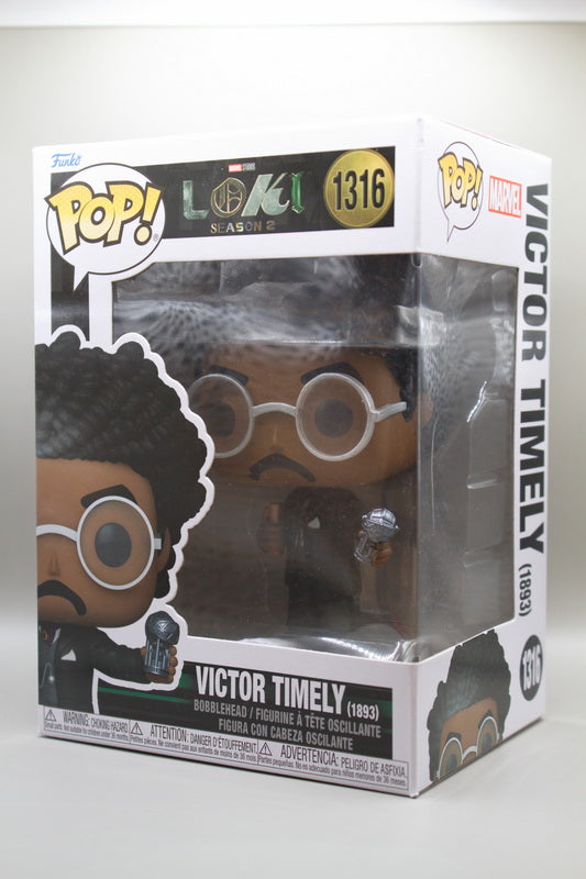 1316 - Victor Timely (1893)