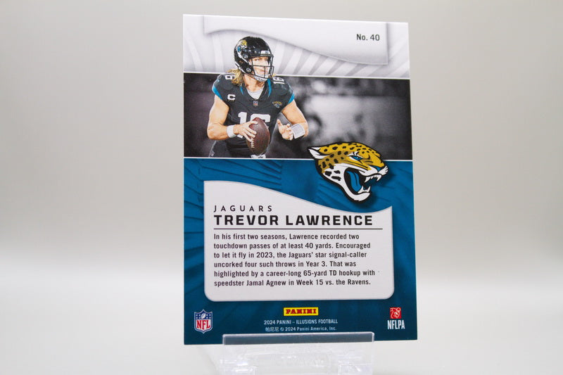 Jacksonville Jaguars Base Lot #1 - 2 Karten