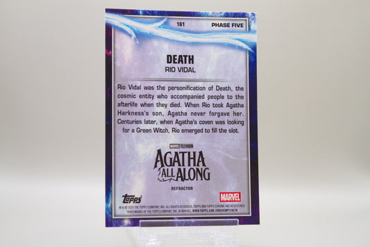 161 - Dateh - Roi Vidal (Refactor)