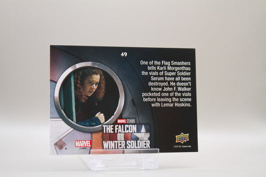 49 - They've All Been Destroyed