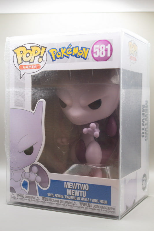 581 - Mewtwo