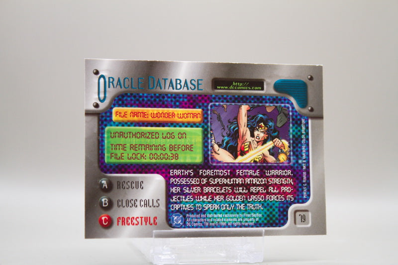79 - Wonder Woman