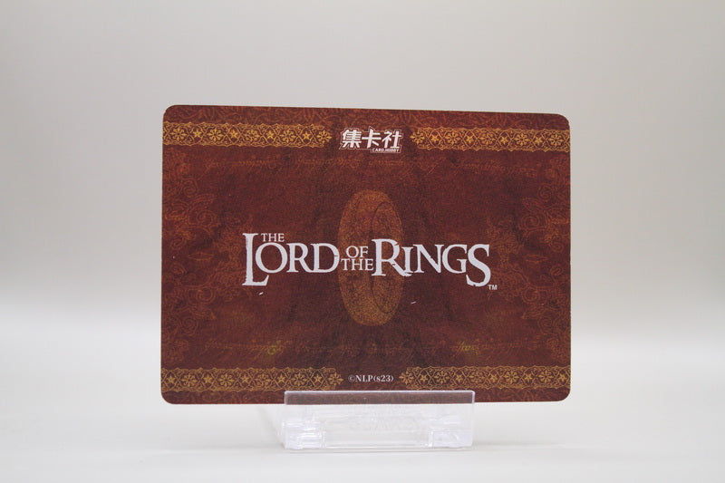 ZHW01-SR14 - Wonderful Moment