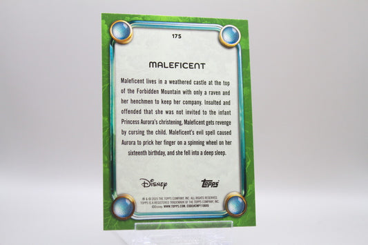 175 - Maleficent