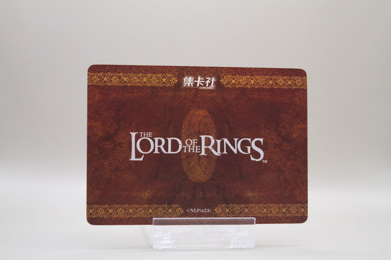 ZHW01-SR13 - Wonderful Moment