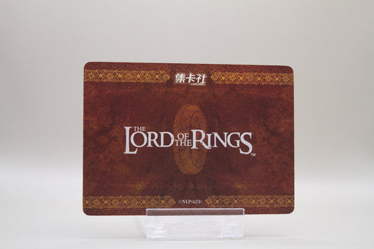 ZHW01-SR13 - Wonderful Moment