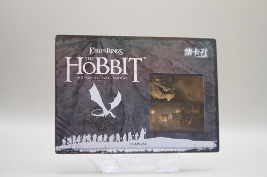 HBTR-SR64 - The Desolation of Smaug