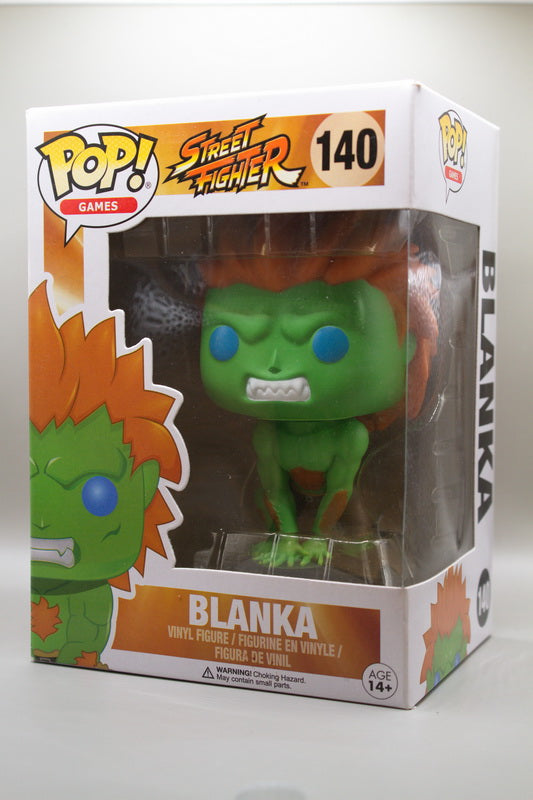 140 - Blanka