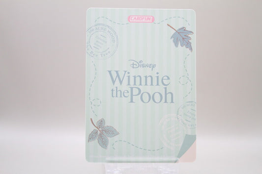 WH02-SSR10 - Piglet - Hoff, Hoff! A Hellible Hooralump!