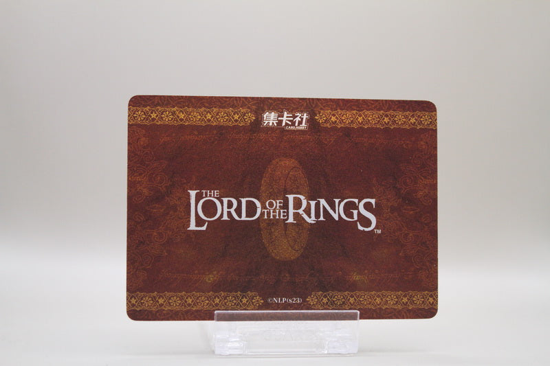 ZHW01-SR12 - Wonderful Moment