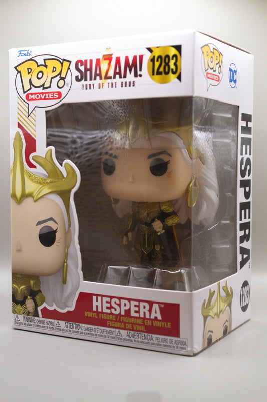 1283 - Hespera