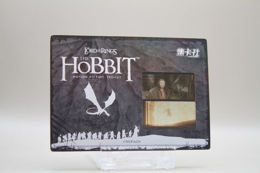 HBTR-SR63 - The Desolation of Smaug