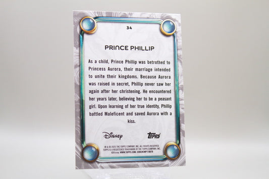 34 - Prince Philipp