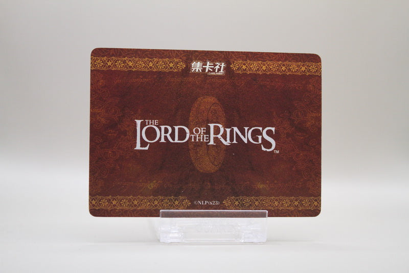 ZHW01-SR11 - Wonderful Moment