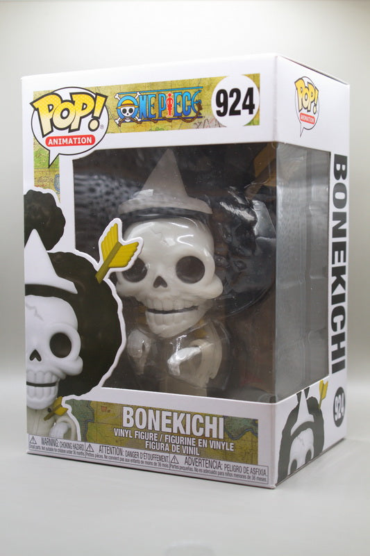 924 - Bonekichi
