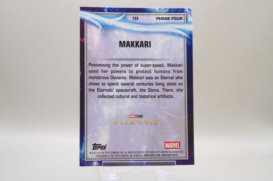 123 - Makkari (Shimmer)