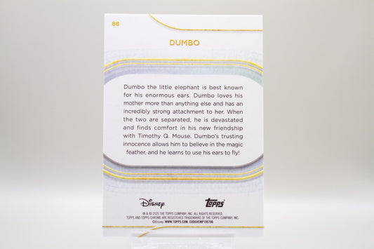 88 - Dumbo