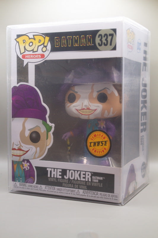 337 - The Joker Batman 1989 (Chase)