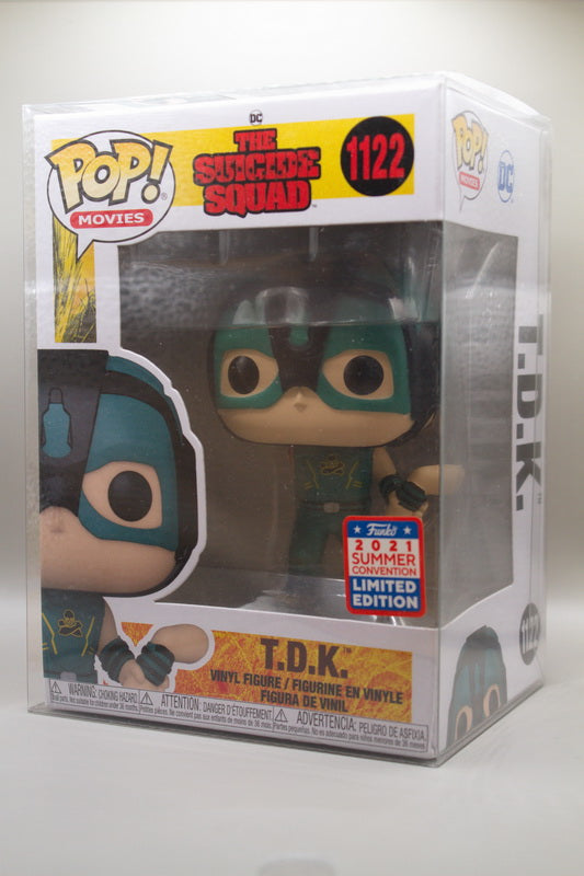 1122 - T.D.K