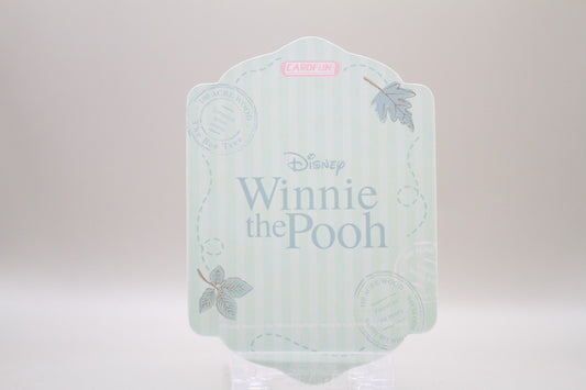 WH02-SR27 - Winnie The Pooh Hearts 7