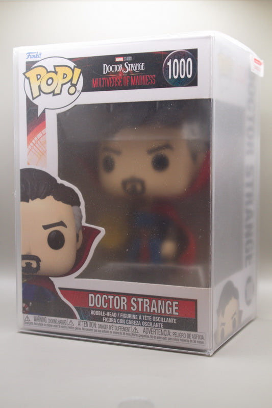 1000 - Doctor Strange