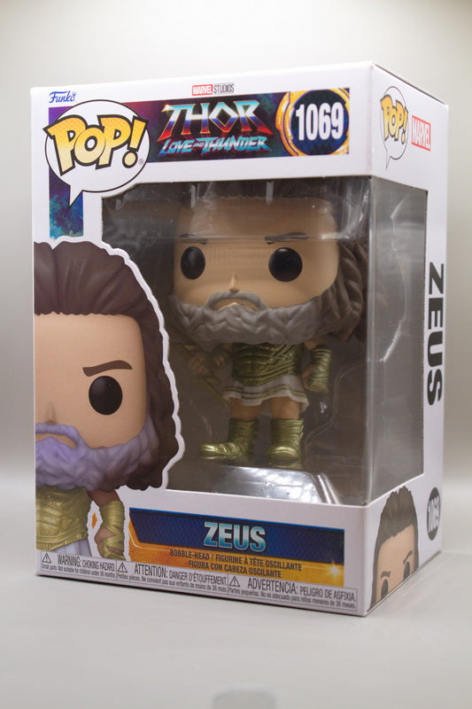 1069 - Zeus